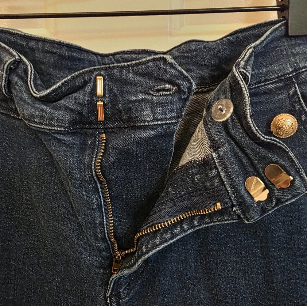 Avec Les Filles Size 29 Womens‎ 90's Sailor Jeans